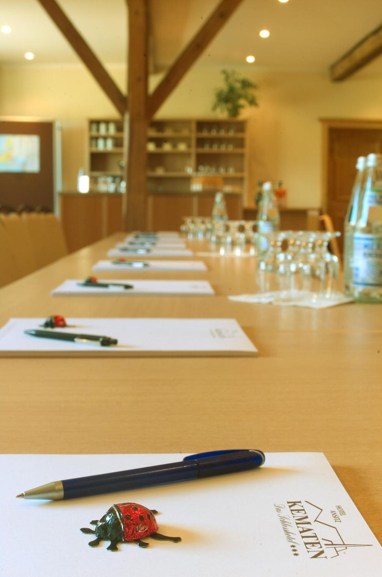 קוללבו Hotel Ansitz Kematen ***S מראה חיצוני תמונה