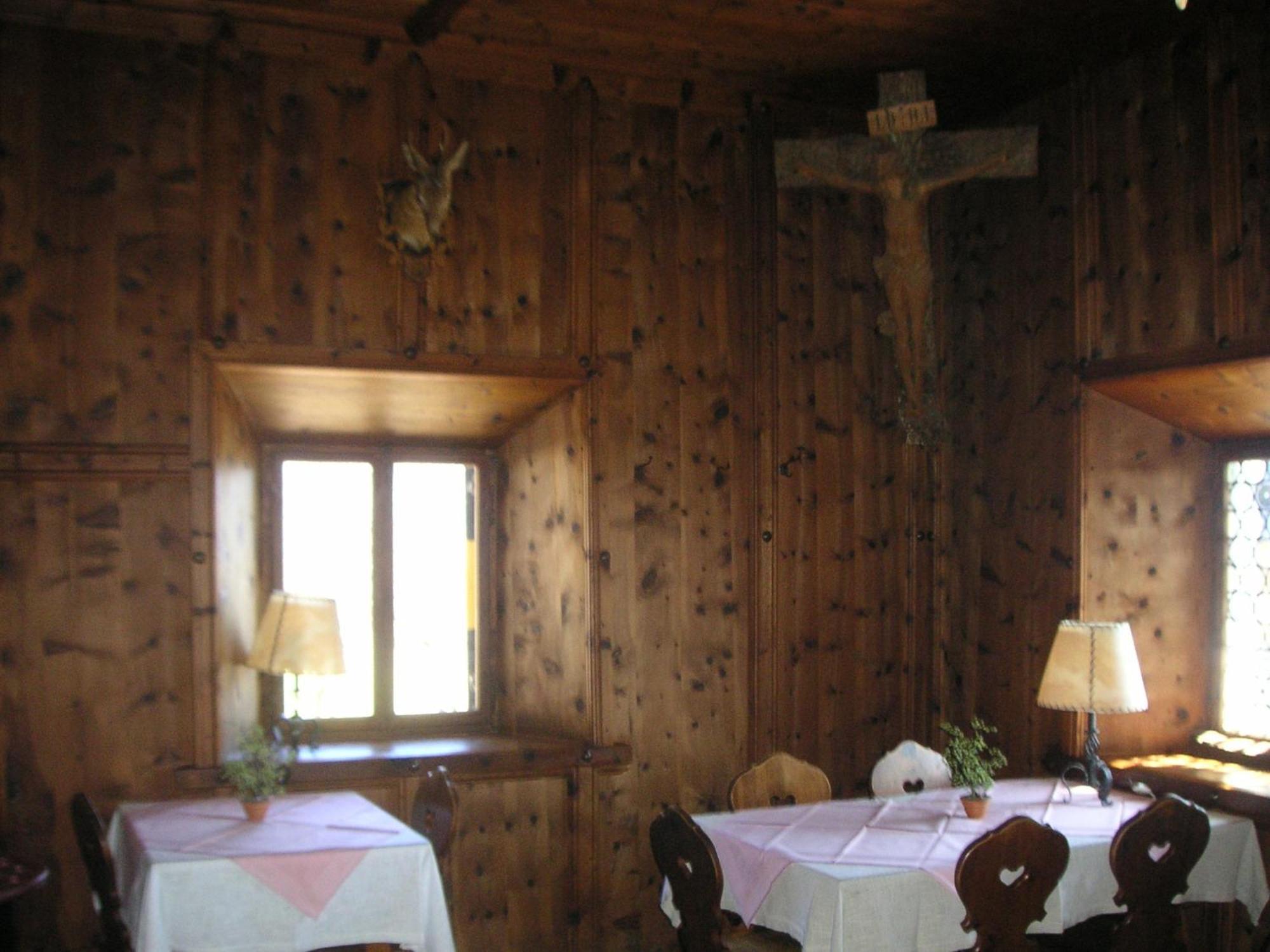 קוללבו Hotel Ansitz Kematen ***S מראה חיצוני תמונה